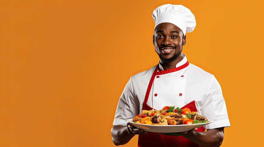 Un chef triplement étoilé dévoile ses sauces les plus prestigieuses – Yannick Alléno